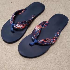 Flip Flops